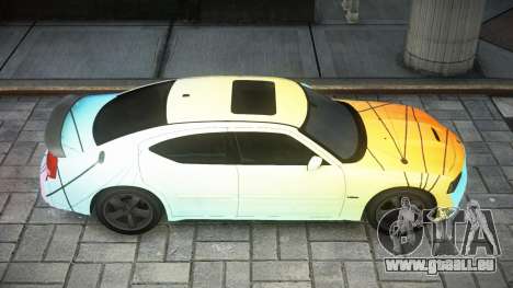 Dodge Charger S-Tuned S7 für GTA 4