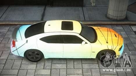 Dodge Charger S-Tuned S7 pour GTA 4