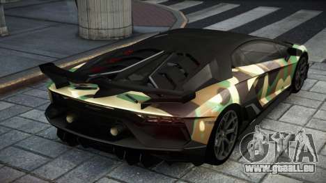 Lamborghini Aventador RT S6 für GTA 4