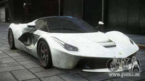 Ferrari LaFerrari F70 S2 pour GTA 4