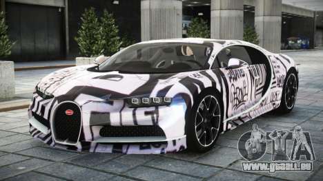Bugatti Chiron S-Style S6 für GTA 4