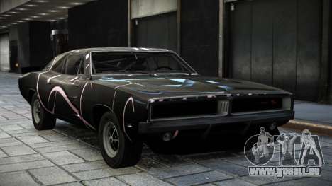 Dodge Charger RT R-Style S2 pour GTA 4