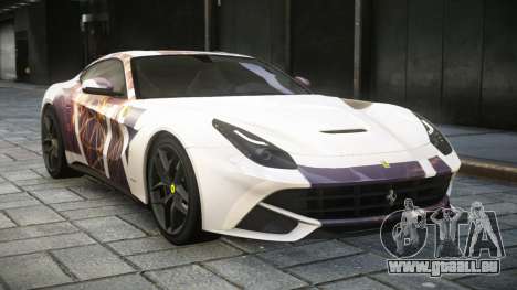 Ferrari F12 GTI S2 pour GTA 4