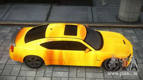 Dodge Charger S-Tuned S8 pour GTA 4