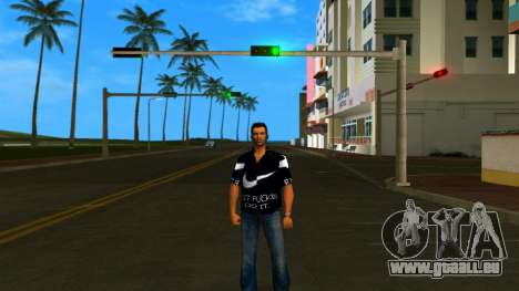 Nike parody tshirt pour GTA Vice City