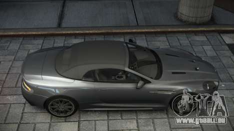Aston Martin DBS Volante Qx pour GTA 4