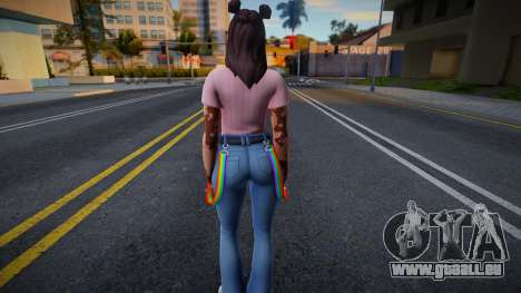 Fortnite - Joy für GTA San Andreas