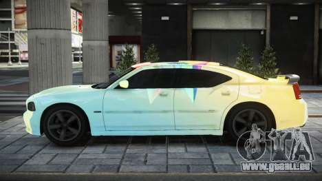 Dodge Charger S-Tuned S5 pour GTA 4