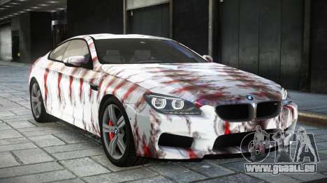 BMW M6 F13 LT S2 für GTA 4