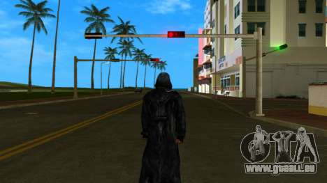 Skin de Stalker v1 pour GTA Vice City