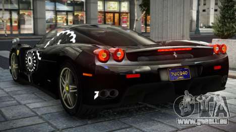 Ferrari Enzo R-Tuned S9 pour GTA 4