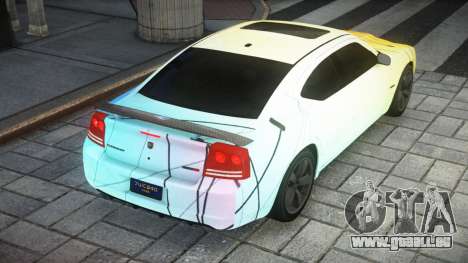 Dodge Charger S-Tuned S7 pour GTA 4