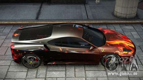 Ferrari F430 SV S7 für GTA 4