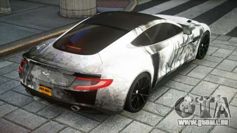 Aston Martin Vanquish X-GR S4 für GTA 4