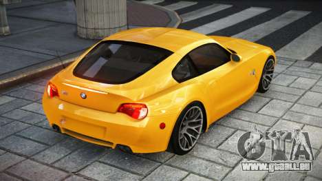 BMW Z4 M E86 LT für GTA 4