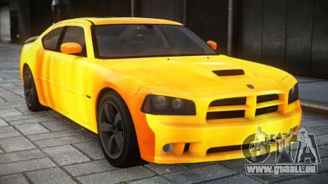 Dodge Charger S-Tuned S8 pour GTA 4