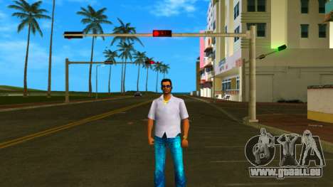New Cool Tommy Skin pour GTA Vice City