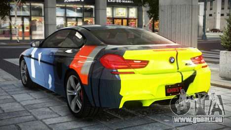 BMW M6 F13 LT S3 für GTA 4