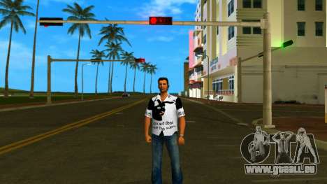 T-Shirt Not Big Suprise für GTA Vice City