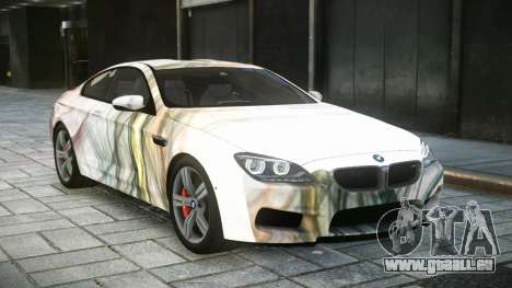 BMW M6 F13 LT S1 für GTA 4