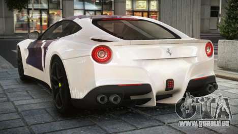 Ferrari F12 GTI S2 pour GTA 4