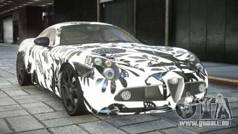 Alfa Romeo 8C RS S6 für GTA 4