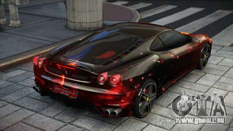 Ferrari F430 SV S7 für GTA 4