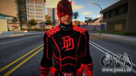 Daredevil The Hand pour GTA San Andreas