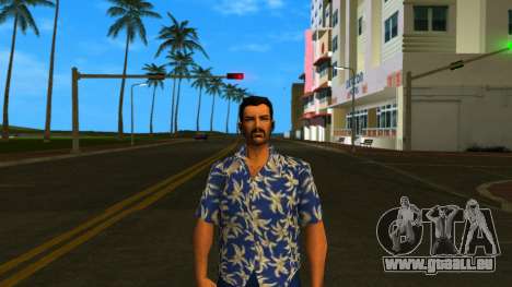 Tommy Cuban 4(ALberto Robina) pour GTA Vice City