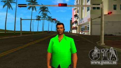 Tommy Green pour GTA Vice City