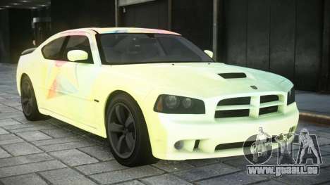 Dodge Charger S-Tuned S5 für GTA 4