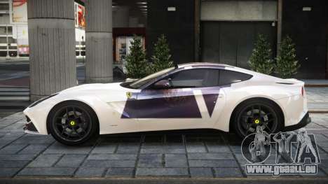 Ferrari F12 GTI S2 pour GTA 4