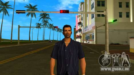 HD Tommy Skin 4 für GTA Vice City