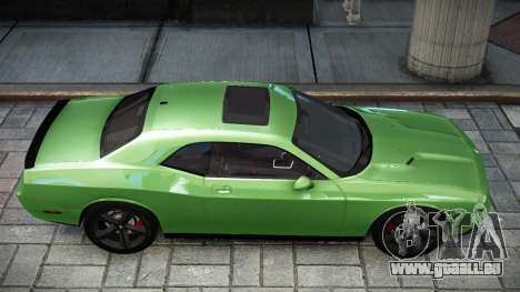 Dodge Challenger G-Style für GTA 4