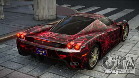 Ferrari Enzo R-Tuned S8 pour GTA 4