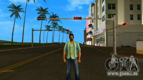 Joe from Mafia 2 für GTA Vice City