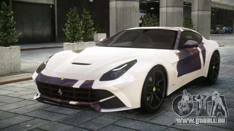 Ferrari F12 GTI S2 pour GTA 4