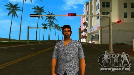 Lupino Jack für GTA Vice City