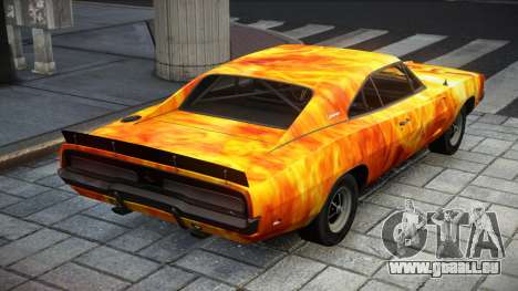 Dodge Charger RT R-Style S8 für GTA 4