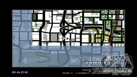 Civic01_lan pour GTA San Andreas
