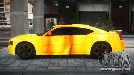 Dodge Charger S-Tuned S8 pour GTA 4