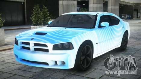 Dodge Charger S-Tuned S10 für GTA 4