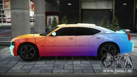 Dodge Charger S-Tuned S7 für GTA 4