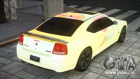 Dodge Charger S-Tuned S5 pour GTA 4