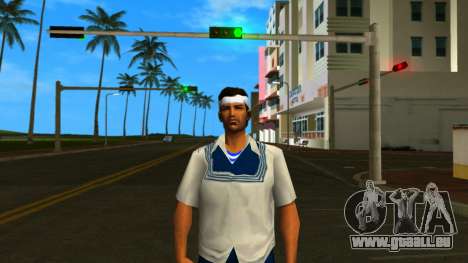 Tommy marin pour GTA Vice City
