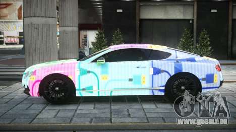 Bentley Continental GT R-Tuned S10 pour GTA 4