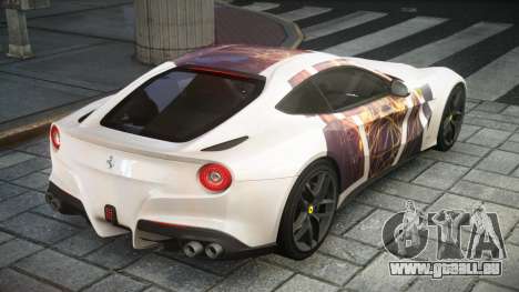 Ferrari F12 GTI S2 pour GTA 4