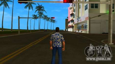 Tommy Cuban 4(ALberto Robina) für GTA Vice City