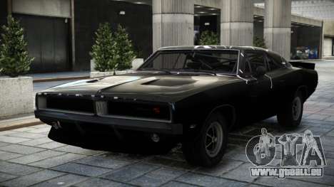 Dodge Charger RT R-Style S2 pour GTA 4