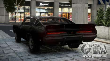 Dodge Charger RT R-Style S2 für GTA 4